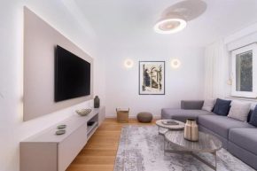 Luxury apartment A’MORE